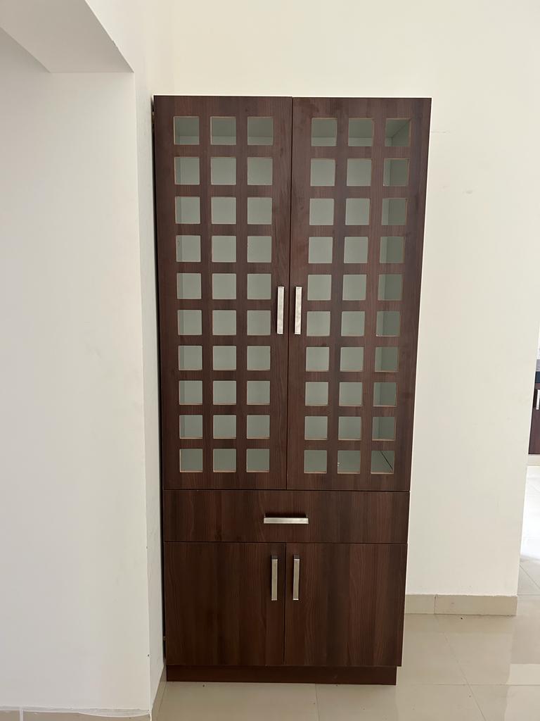 Prayer room