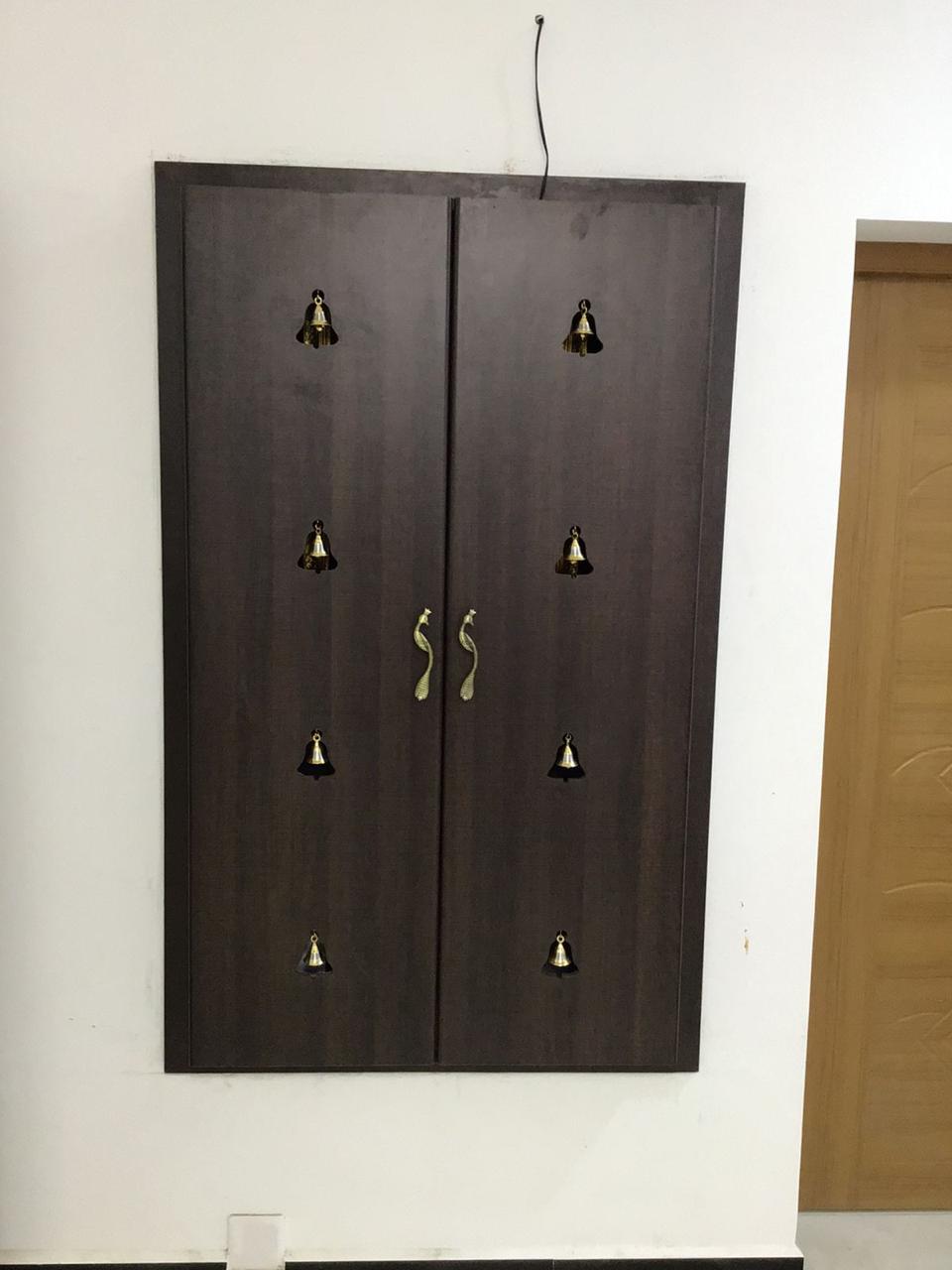 Prayer room