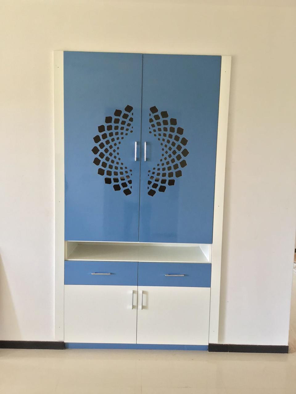 Prayer room